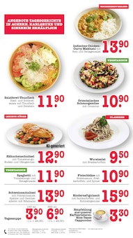 Fleisch im aktuellen E center Prospekt (Pforzheim) Fleisch im E center Prospekt "Aktuelle Angebote" mit 69 Seiten (Pforzheim)
