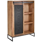 HIGHBOARD 100/150/40 cm 3 Schublade(n) im XXXLutz Prospekt HIGHBOARD 100/150/40 cm 3 Schublade(n) von Landscape im aktuellen XXXLutz Prospekt für 369,00 €