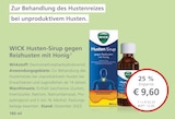 Husten-Sirup gegen Reizhusten mit Honig bei LINDA Premiumapotheke im Rüsselsheim Prospekt für 