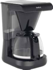 Aktuelles Filterkaffeemaschine CM1M08E0 Angebot bei V-Markt in Augsburg ab 22,99 €