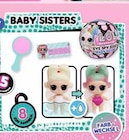 Eye Spy Baby Sisters bei GLOBUS im Kaiserslautern Prospekt für 5,99 €