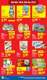 Aktueller Lidl Prospekt mit Textilreinigung, "LIDL LOHNT SICH", Seite 30