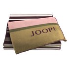 WOHNDECKE Lines 150/200 cm von Joop! im aktuellen XXXLutz Möbelhäuser Prospekt für 79,99 €