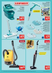 Leifheit im Marktkauf Prospekt in Görlitz Aktueller Marktkauf Prospekt mit Leifheit, "AUSWAHL RIESIG, PREISE NIEDRIG", Seite 36