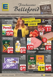 EDEKA Prospekt "Aktuelle Angebote" für Würselen, 26 Seiten, 02.03.2026 - 07.03.2026