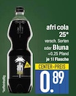 Aktuelles afri cola Angebot bei EDEKA in München ab 0,89 €