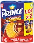 Promo Prince Lu à 2,19 € dans le catalogue Colruyt à Chevigny-Saint-Sauveur