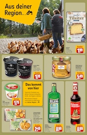 Chips im REWE Prospekt in Hildesheim Aktueller REWE Prospekt mit Chips, "Dein Markt", Seite 22