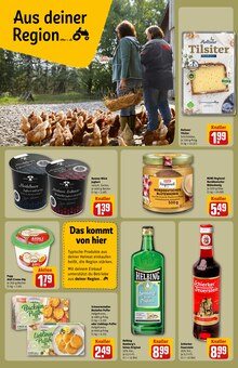 Chips im aktuellen REWE Prospekt (Hildesheim) Chips im REWE Prospekt "Dein Markt" mit 28 Seiten (Hildesheim)