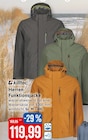 Herren-Funktionsjacke Angebot in Breege Herren-Funktionsjacke im aktuellen Prospekt bei Kaufhaus Stolz in Breege