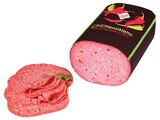 Geflügelsalami mit Käse Angebote bei REWE Kleve für 1,79 €