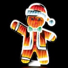 Miroir inifini led pain d'epice - B&M à Limoges Miroir inifini led pain d'epice en promo chez B&M Limoges à 19,99 €