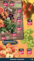 Knoblauch Angebot & Preis im aktuellen Netto mit dem Scottie Prospekt Knoblauch Angebot im aktuellen Netto mit dem Scottie Prospekt auf Seite 3