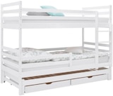 ETAGENBETT „MILA“ Angebote bei mömax Bad Oeynhausen für 333,00 €