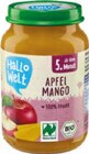 Bio Gläschen ab 5. Monat im Angebot bei Netto Marken-Discount in Potsdam Bio Gläschen ab 5. Monat Angebote von Hallo Welt bei Netto Marken-Discount Potsdam für 0,95 €