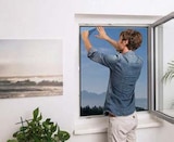 Fliegenschutzgitter von TrendLine im aktuellen Globus-Baumarkt Prospekt für 1,99 €