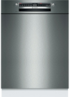 Unterbau-Geschirrspüler Serie 4 SMU4HTS00E im Angebot bei expert in Herne Unterbau-Geschirrspüler Serie 4 SMU4HTS00E Angebote von Bosch bei expert Herne für 499,00 €