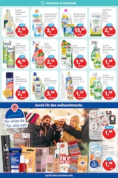 Frosch Angebot im aktuellen budni Prospekt auf Seite 4