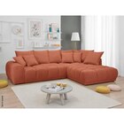 Ecksofa für 1.399,00 € bei POCO im Angebot Ecksofa im aktuellen POCO Prospekt