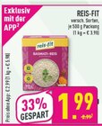 Aktuelle Reis Angebote bei Marktkauf in Wuppertal Aktuelles REIS-FIT Angebot bei Marktkauf in Wuppertal ab 1,99 €