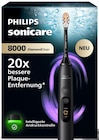 Elektrische Zahnbürste Sonicare 8000 von Philips für 144,00 € bei Rossmann im Angebot Elektrische Zahnbürste Sonicare 8000 von Philips im aktuellen Rossmann Prospekt