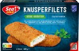 Knusperfilets Angebote von Sea Gold bei Netto Marken-Discount Troisdorf für 4,00 €