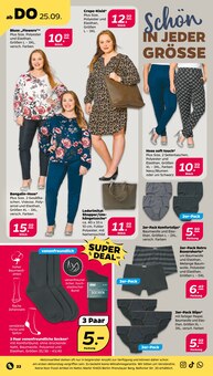 Stirnlampen Angebot im aktuellen Netto mit dem Scottie Prospekt auf Seite 22