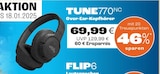 TUNE 770NC von JBL im aktuellen EDEKA Prospekt