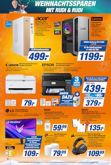 Drucker im expert Prospekt "Top Angebote" mit 16 Seiten (Karlsruhe)