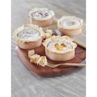 Camembert au barbecue et ses aromates - ISIGNY - Carrefour à Berre-l'Étang Camembert au barbecue et ses aromates - ISIGNY en promo chez Carrefour Berre-l'Étang à 4,50 €