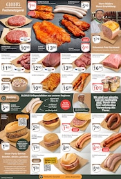 Schweinefilet im GLOBUS Prospekt in Erfurt Aktueller GLOBUS Prospekt mit Schweinefilet, "Aktuelle Angebote", Seite 10