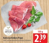 famila Nordost Nienburg (Weser) Prospekt mit  im Angebot für 2,39 €