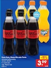 Aktuelles Coca-Cola Angebot bei Netto Marken-Discount in Neumünster ab 3,99 €