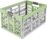 Klappbox von keeeper im aktuellen V-Markt Prospekt