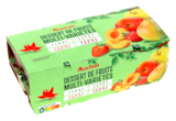 Dessert De Fruits Panachés Auchan dans le catalogue Auchan Hypermarché