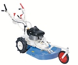 Tondeuse débroussailleuse à lame 61 cm SHE61H - Espace Emeraude à Quimper Tondeuse débroussailleuse à lame 61 cm SHE61H en promo chez Espace Emeraude Quimper à 2 199,00 €