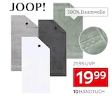 Handtuecher im XXXLutz Möbelhäuser Prospekt Gästetuch „Studio Colours“ von Joop! im aktuellen XXXLutz Möbelhäuser Prospekt für 7,99 €