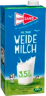 Aktuelles frische oder haltbare Weidemilch Angebot bei EDEKA in Hamburg ab 1,39 €