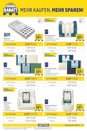 Einweggeschirr Angebot im aktuellen Metro Prospekt auf Seite 30