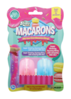 Macarons oder Soft & Squishy von Slimy für 4,99 € bei Rossmann im Angebot Macarons oder Soft & Squishy von Slimy im aktuellen Rossmann Prospekt