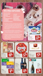 Sahnelikör Angebot & Preis im aktuellen nahkauf Prospekt Sahnelikör Angebot im aktuellen nahkauf Prospekt auf Seite 3