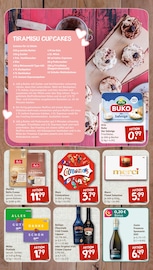 Aktueller nahkauf Prospekt mit Prosecco, "nichts liegt näher", Seite 3