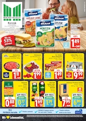 Marktkauf Discounter Prospekt der aktuellen Woche mit 36 Seiten, gültig von 27.10.2025 bis 01.11.2025, in Lützow und Umgebung Aktueller Marktkauf Discounter Prospekt in Lützow und Umgebung, "Top Angebote" mit 36 Seiten, 27.10.2025 - 01.11.2025