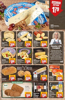 Wecker im REWE Prospekt "Dein Markt" mit 28 Seiten (Heidelberg)