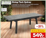 Dining-Tisch Sydney bei Netto Marken-Discount im Prospekt "" für 549,00 €