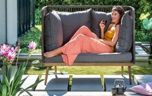 Sofa „Bahia“ bei Höffner in Hamburg Sofa „Bahia“ im Angebot bei Höffner Hamburg für 524,25 €