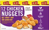 Chicken Nuggets mit Dip XXL Angebote von Chef Select bei Lidl Cuxhaven für 2,29 €