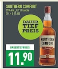 SOUTHERN COMFORT Angebote von SOUTHERN COMFORT bei Marktkauf Frechen für 11,90 €