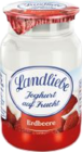 Aktuelle Joghurt Angebote bei EDEKA in Kiel Aktuelles Fruchtjoghurt Erdbeere Angebot bei EDEKA in Kiel ab 0,39 €