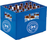 Hell bei Trink und Spare im Rees Prospekt für 12,99 €